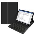 iPad Air 11 2024/2025/Air 2020/2022 Tech-Protect SmartCase Custodia con tastiera Bluetooth - Nero