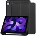 iPad Air 2020/2022/2024 Tech-Protect SmartCase Pen Custodia Folio Tri-Fold