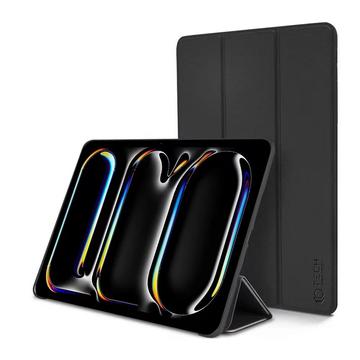 iPad Air 11 2024/2025/Air 2020/2022 Tech-Protect SmartCase Custodia Folio Tri-Fold - Nera