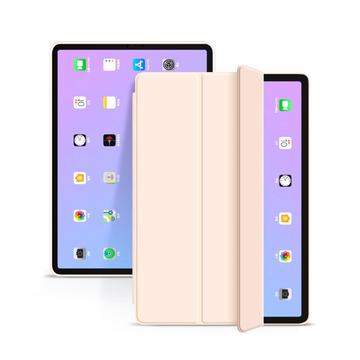 iPad Air 2020/2022/2024 Tech-Protect SmartCase Custodia Folio Tri-Fold - Rosa