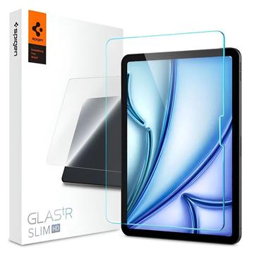 Proteggi Schermo in Vetro Temperato Spigen Glas.tR Slim per iPad Air 11 (2024), iPad Air 11 (2025) - 9H