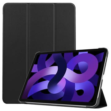 Custodia Smart Folio serie Tri-Fold per iPad Air 11 (2024) - Nera