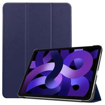 Custodia Smart Folio serie Tri-Fold per iPad Air 11 (2024) - Blu