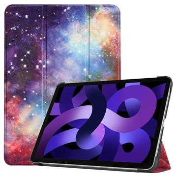 Custodia Smart Folio serie Tri-Fold per iPad Air 11 (2024) - Galassia