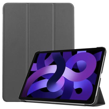 Custodia Smart Folio serie Tri-Fold per iPad Air 11 (2024) - Grigia