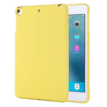 Custodia in silicone liquido per iPad Mini (2019)