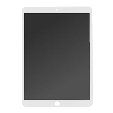 Display LCD per iPad Pro 10.5 - Bianco - Grade A