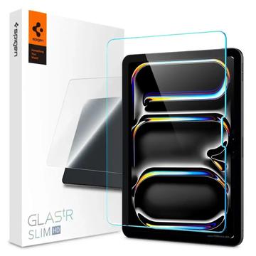 Proteggi Schermo in Vetro Temperato Spigen Glas.tR Slim per iPad Pro 11 (2024) - 9H