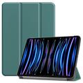 Custodia Smart Folio serie Tri-Fold per iPad Pro 11 (2024) - Verde