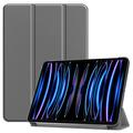 Custodia Smart Folio serie Tri-Fold per iPad Pro 11 (2024) - Grigia