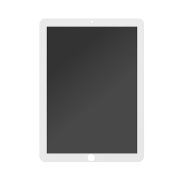 Display LCD per iPad Pro 12.9 (2017) - Bianco