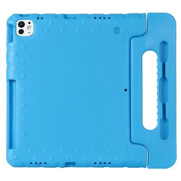 Custodia antiurto per bambini iPad Pro 13 (2024) - Blu