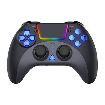 iPega PG-P4023B Controller / Gamepad wireless - PC/PS4/PS3/iOS - Nero