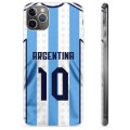 iPhone 11 Pro Max Custodia TPU - Argentina