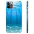 Custodia in TPU per iPhone 11 Pro Max - Mare