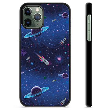 iPhone 11 Pro Cover Protettiva - Universo