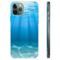 Custodia in TPU per iPhone 11 Pro - Mare