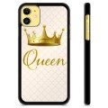 Cover protettiva per iPhone 11 - Regina