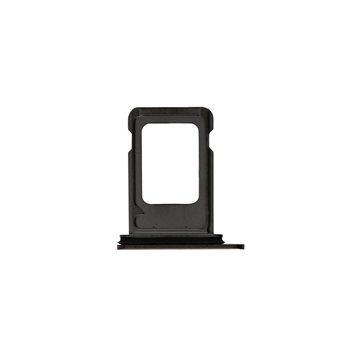 Porta Scheda SIM per iPhone XR - Nero