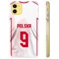 iPhone 11 Custodia TPU - Polonia