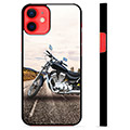 Cover protettiva per iPhone 12 mini - Moto