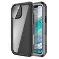 Custodia Impermeabile per iPhone 12 Pro Max Active Series IP68 - Nera