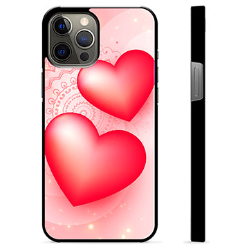 Cover protettiva per iPhone 12 Pro Max - Amore