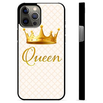 Cover protettiva per iPhone 12 Pro Max - Regina