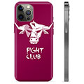 Custodia in TPU per iPhone 12 Pro Max - Bull