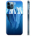 Custodia in TPU per iPhone 12 Pro - Iceberg