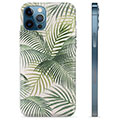 Custodia in TPU per iPhone 12 Pro - Tropic