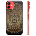 Custodia in TPU per iPhone 12 mini - Mandala