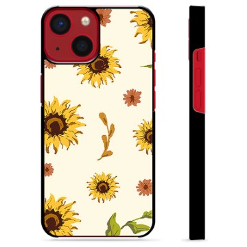 Cover Protettiva per iPhone 13 Mini - Girasole