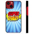 Mini Cover Protettiva per iPhone 13 - Super Papà