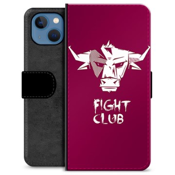 Custodia a Portafoglio Premium per iPhone 13 - Bull