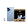 Proteggi Obiettivo per Fotocamera PanzerGlass PicturePerfect per iPhone 13 Pro/13 Pro Max