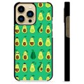 Cover protettiva per iPhone 13 Pro Max - Motivo avocado