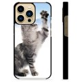 Cover Protettiva per iPhone 13 Pro Max - Cat