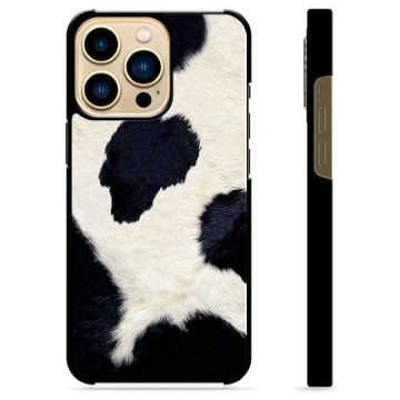 Cover protettiva per iPhone 13 Pro Max - Pelle bovina