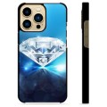 Cover protettiva per iPhone 13 Pro Max - Diamante