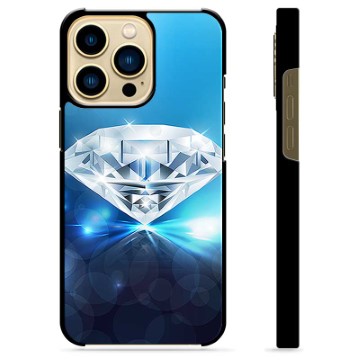 Cover protettiva per iPhone 13 Pro Max - Diamante