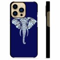 Cover protettiva per iPhone 13 Pro Max - Elefante