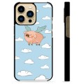 Cover protettiva per iPhone 13 Pro Max - Flying Pig