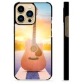 Cover protettiva per iPhone 13 Pro Max - Chitarra