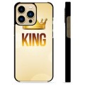 Cover protettiva per iPhone 13 Pro Max - King