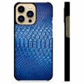 Cover protettiva per iPhone 13 Pro Max - Pelle