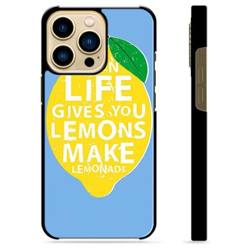 Cover protettiva per iPhone 13 Pro Max - Limoni