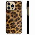 Cover protettiva per iPhone 13 Pro Max - Leopard