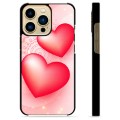 Cover protettiva per iPhone 13 Pro Max - Amore