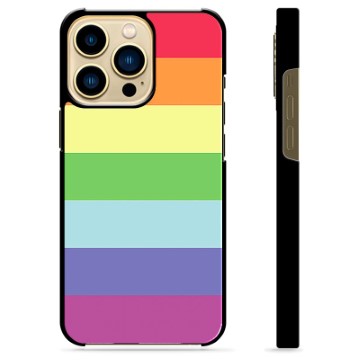 Cover protettiva per iPhone 13 Pro Max - Pride